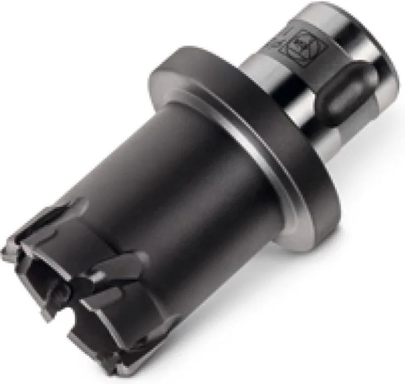 Fein 28mm QuickIN Hardmetalen kernboor met TiAlN-coating - 63130128010 von Fein – Produktbild