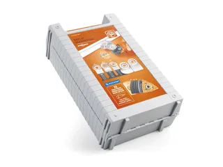 Fein 35222967060 Best of Starlock RENOVATION Multitool toebehorenset 1 stuk(s) de Fein – image du produit 2 sur 2
