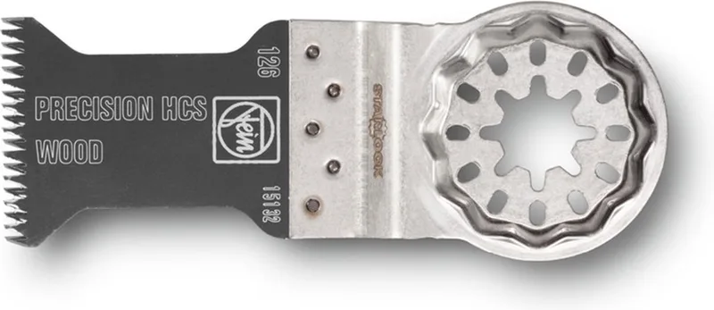 Fein 50x E-Cut Precision Zaagblad Starlock 35 mm - 63502126250 by Fein – product image