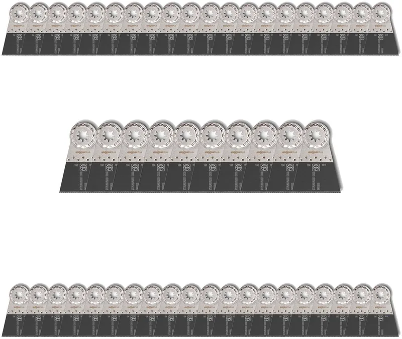 Fein 50x E-Cut Standaard Zaagblad StarlockPlus 65 mm - 63502134250 by Fein – product image