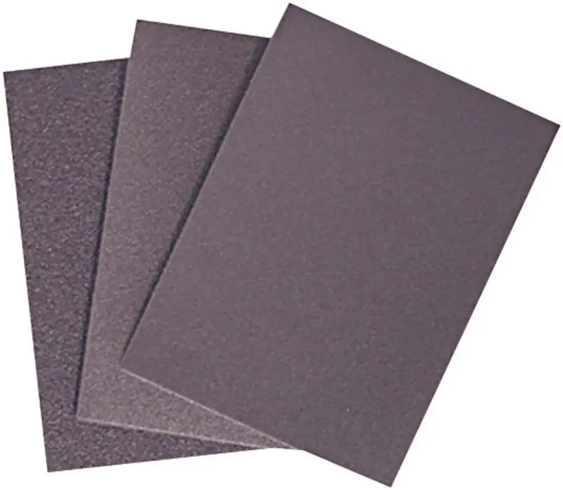 Fein 6 37 17 218 01 4 25er Schleifpapier 55 x 75 mm 55 x 75 mm 25 St. von Fein – Produktbild
