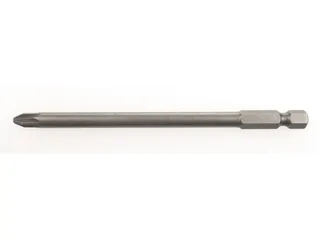 Fein 60503306008 Kreuzschlitz-Bit Antrieb: 1/4 (6.3 mm) Abtrieb: Kreuzschlitz Phillips PH 2 by Fein – product image 1 of 2