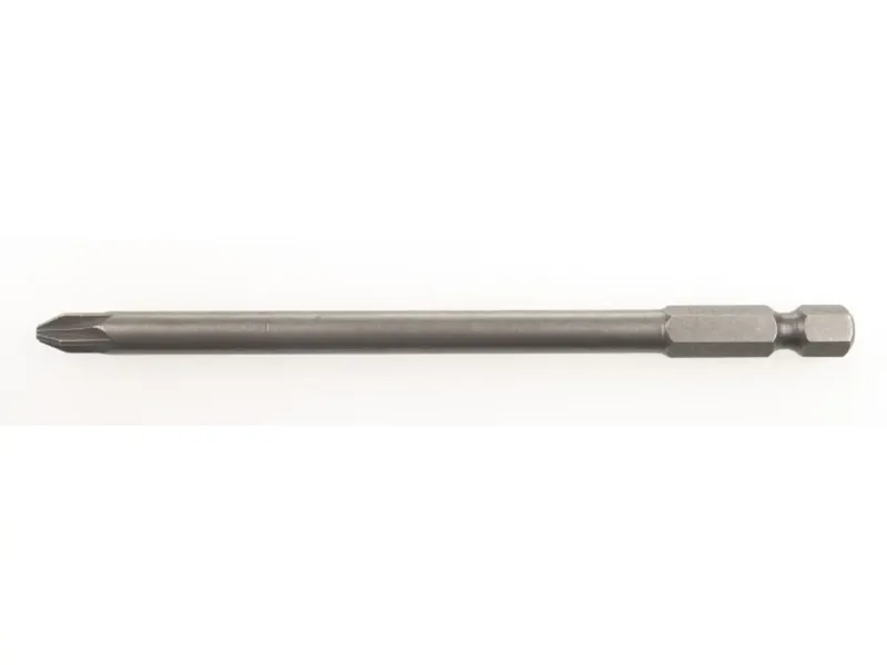 Fein 60503306008 Kreuzschlitz-Bit Antrieb: 1/4 (6.3 mm) Abtrieb: Kreuzschlitz Phillips PH 2 by Fein – product image 1 of 2