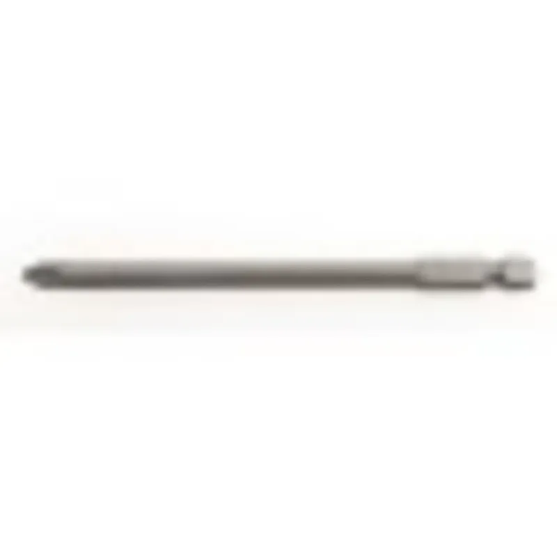 Fein 60503306008 Kreuzschlitz-Bit Antrieb: 1/4 (6.3 mm) Abtrieb: Kreuzschlitz Phillips PH 2 by Fein – product image 2 of 2