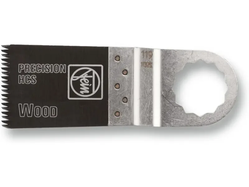 Fein 63502119032 E-Cut Tauchsägeblatt 35 mm 25 St. by Fein – product image