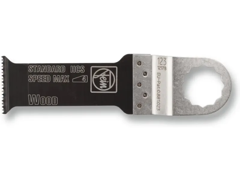 Fein 63502123018 E-Cut Tauchsägeblatt 32 mm 1 St. by Fein – product image