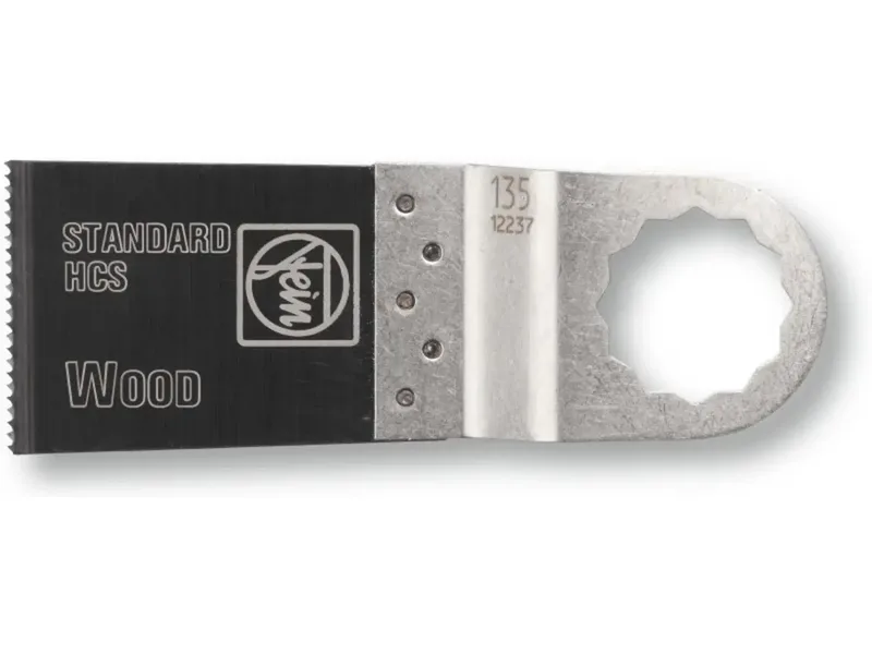 Fein 63502135031 E-Cut Tauchsägeblatt 35 mm 5 St. by Fein – product image