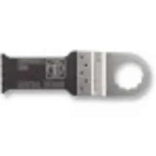 Fein 63502147021 E-Cut Bimetall Tauchsägeblatt 28 mm 5 St. van Fein – productafbeelding 2 van 2