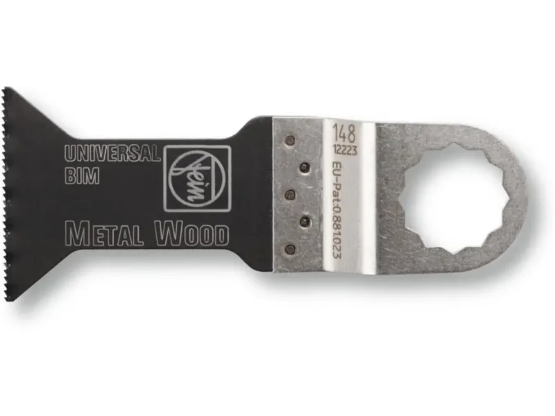 Fein 63502148013 E-Cut Bimetall Tauchsägeblatt 44 mm 1 St. by Fein – product image
