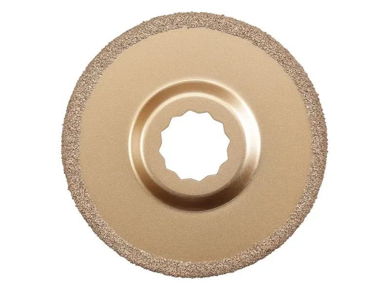 Fein 63502155010 Hartmetall Kreissägeblatt 1.2 mm 80 mm 1 St. by Fein – product image