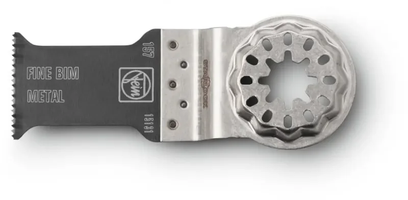 Fein 63502157240 E-Cut Fine Bimetall Tauchsägeblatt 30 mm 10 St. by Fein – product image