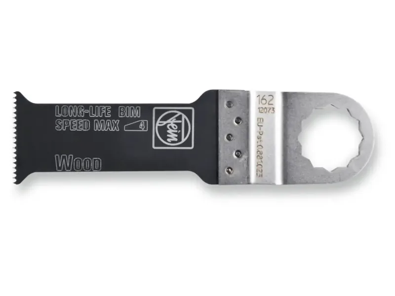 Fein 63502162030 E-Cut Long-Life Bimetall Tauchsägeblatt 32 mm 25 St. by Fein – product image