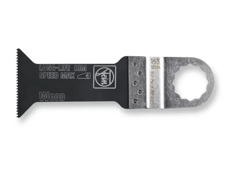 Fein 63502163030 E-Cut Long-Life Bimetall Tauchsägeblatt 42 mm 25 St. by Fein – product image