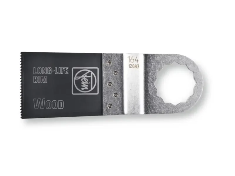 Fein 63502164020 E-Cut Long-Life Bimetall Tauchsägeblatt 35 mm 5 St. von Fein – Produktbild