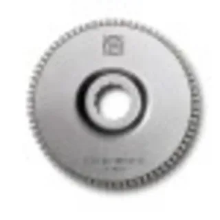 Fein 63502190010 Segmentzaagblad Diamant 1.2 mm 105 mm 1 stuk(s) by Fein – product image 2 of 2