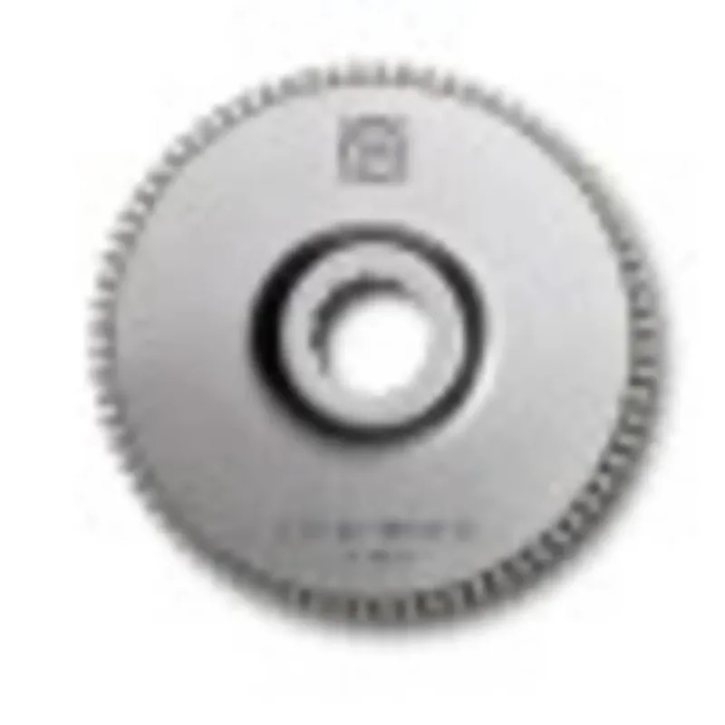 Fein 63502190010 Segmentzaagblad Diamant 1.2 mm 105 mm 1 stuk(s) by Fein – product image 2 of 2