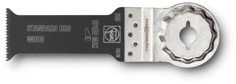 Fein 63502200230 E-Cut Standard Tauchsägeblatt 32 mm 5 St. by Fein – product image