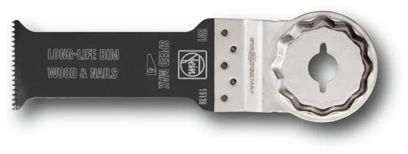Fein 63502201230 E-Cut Long-Life Bimetall Tauchsägeblatt 32 mm 5 St. by Fein – product image