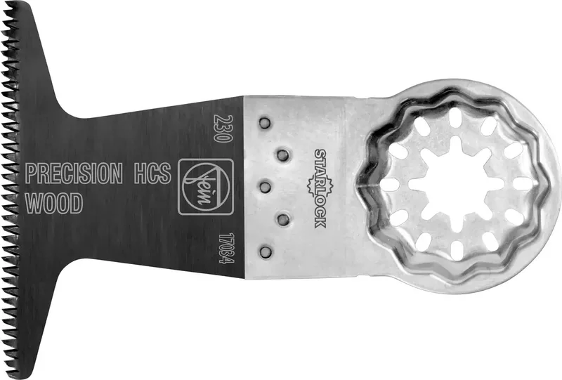 Fein 63502230210 E-Cut HCS Tauchsägeblatt 65 mm 1 St. von Fein – Produktbild