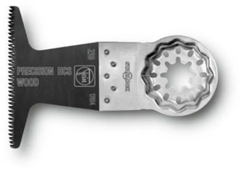 Fein 63502230220 E-Cut HCS Tauchsägeblatt 65 mm 3 St. by Fein – product image