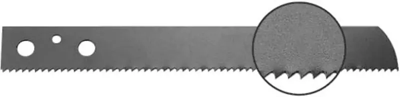Fein 63503065009 Sägeblatt HSS 1 St. de Fein – image du produit