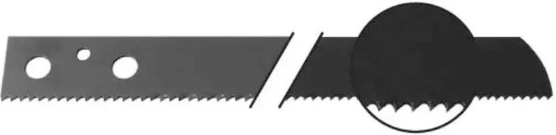 Fein 63503068004 Sägeblatt HSS 1 St. van Fein – productafbeelding