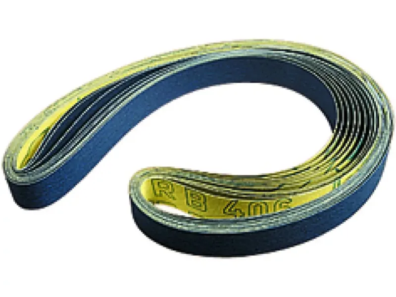 Fein 63714052017 Schleifband Körnung (num) 320 (L x B) 815 mm x 20 mm 10 St. de Fein – image du produit
