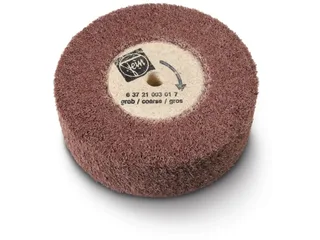 Fein 63721003017 Lamellenschijf Diameter 150 mm Boordiameter 14 mm 1 stuk(s) von Fein – Produktbild 1 von 2