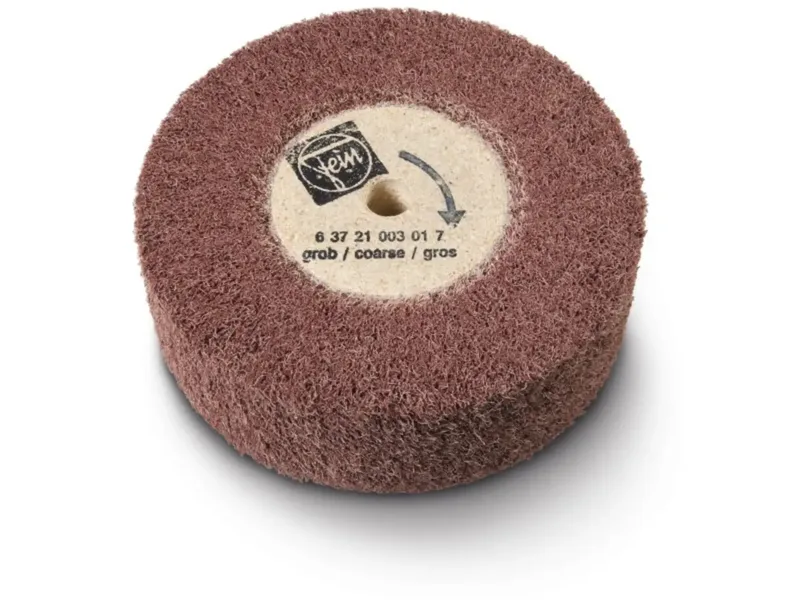 Fein 63721003017 Lamellenschijf Diameter 150 mm Boordiameter 14 mm 1 stuk(s) von Fein – Produktbild 1 von 2