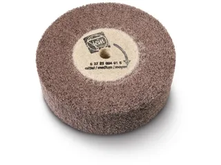 Fein 63721004015 Lamellenschijf Diameter 150 mm Boordiameter 14 mm 1 stuk(s) von Fein – Produktbild 1 von 2