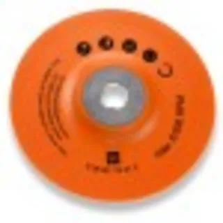 Fein 63806174012 Schuurschijf zg Diameter 180 mm von Fein – Produktbild 2 von 2