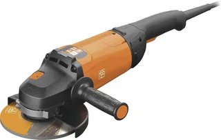 Fein 72251460000 Winkelschleifer 180 mm 2200 W 230 V de Fein – image du produit 1 sur 2