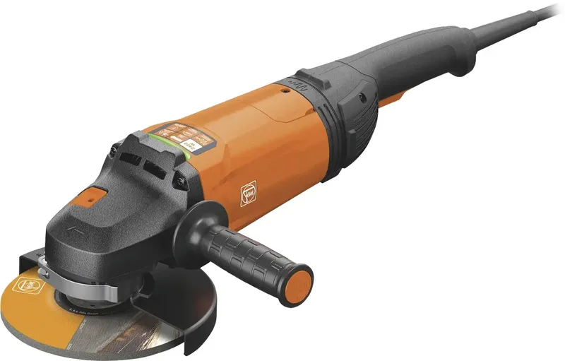 Fein 72251560000 Winkelschleifer 180 mm 2400 W 230 V by Fein – product image