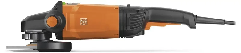 Fein 72251660000 Winkelschleifer 230 mm 2400 W 230 V von Fein – Produktbild 2 von 2