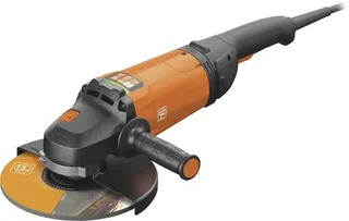 Fein 72251760000 Winkelschleifer 230 mm 2400 W 230 V by Fein – product image 1 of 2