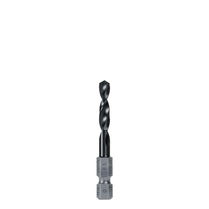Fein 8,5mm M10 spiraalboor voor schroefdraad - VARIO - 63111043010 von Fein – Produktbild