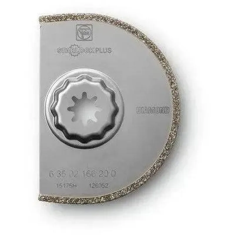 Fein 90mm Starlock Diamantzaagblad (1 stuk) - Plus - 63502166210 by Fein – product image