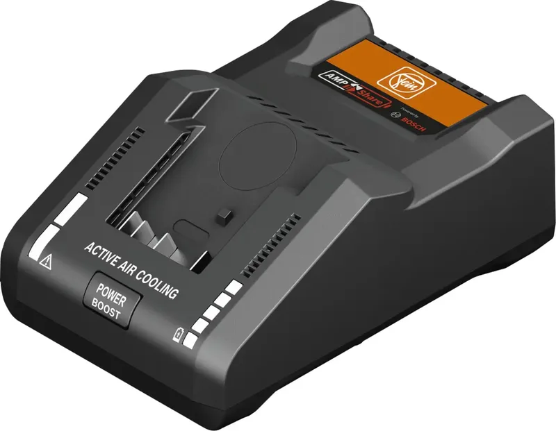 Fein 92604339010 Acculader voor gereedschap van Fein – productafbeelding