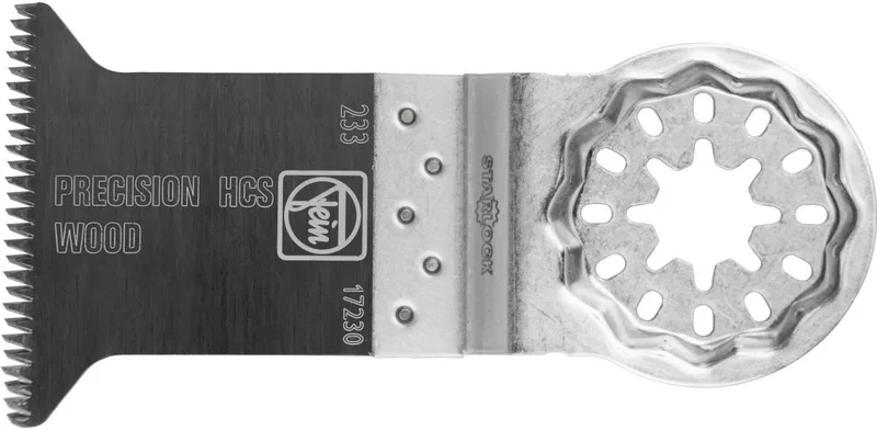 Fijn 1x E-Cut Precisie Zaagblad Starlock 50 mm - 63502233210 by Fein – product image