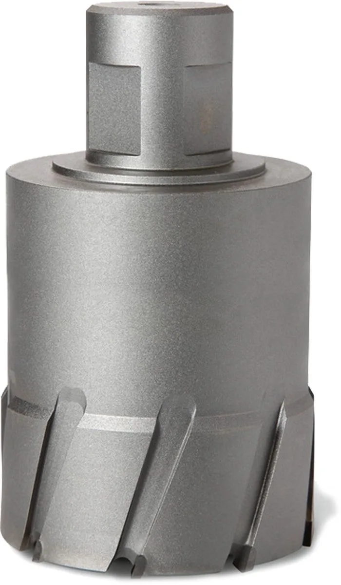 HM Ultra 100 Kernbohrer mit Weldon 32-Aufnahme 105 mm von Fein – Produktbild