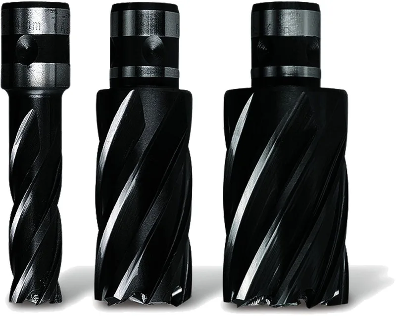 Fraise HSS-Dura 50 Ø 33 x 50 QuickIN TIN Fein HSS-Dura 50 63133330068 33 mm 1 pc(s) de Fein – image du produit