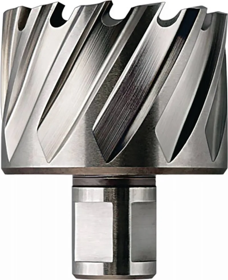 Fijn 1x HSS Nova 25 kernboor met 3/4" Weldon boorhouder 25 m... by Fein – product image