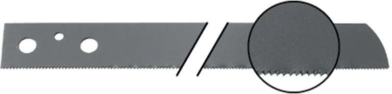 Fijn Zaagblad HD 300 x 1,6 x 2 mm - 63503093004 fra Fein – produktbillede