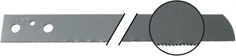 Fijn Zaagblad HD 500 x 1,8 x 2 mm - 63503099005 de Fein – image du produit