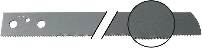 Fijn Zaagblad HD 600 x 1,8 x 2 mm - 63503098001 de Fein – image du produit