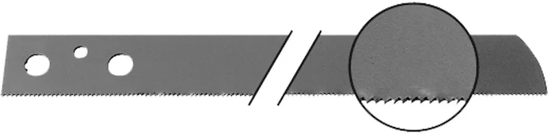 Fijn Zaagblad Z22-7 HSS - 63503064005 by Fein – product image