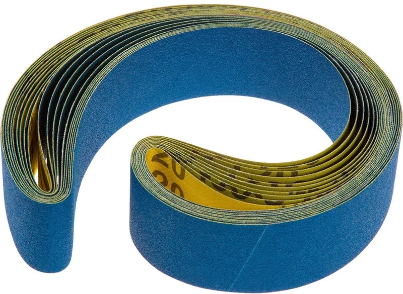 Fijne Schuurbanden 40 x 815 mm - 63714054019 de Fein – image du produit