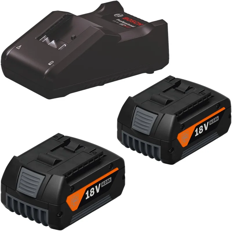 GBA 18 V 4,0 Ah AS accupack compatibel met Bosch AMPShare ( 92604345020 ) by Fein – product image