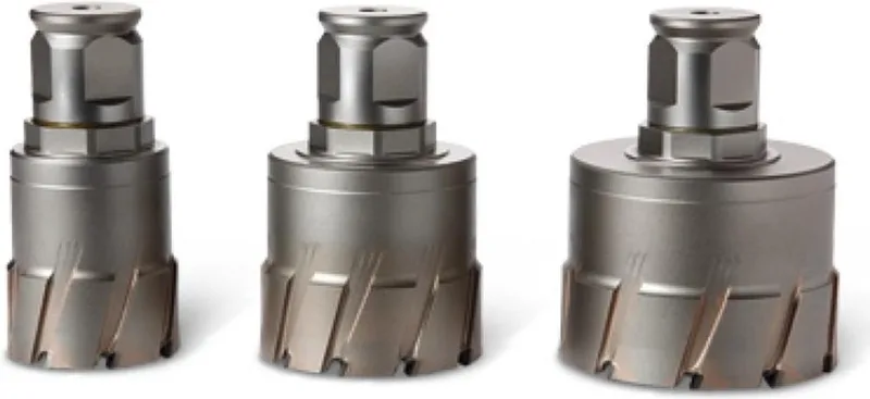 HM kernboor FEIN met Quickin MAX-houder van Fein – productafbeelding