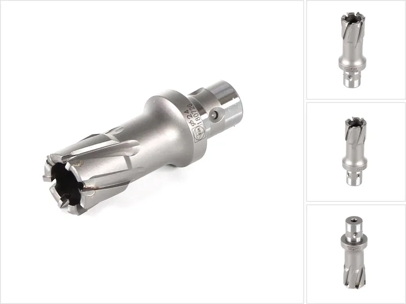 HM-Ultra 35 QuickIN 63127098010 Kernboor 24 mm 1 stuk(s) de Fein – image du produit